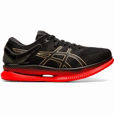 Férfi Asics Metaride Futócipő AS1850967 Fekete/Piros